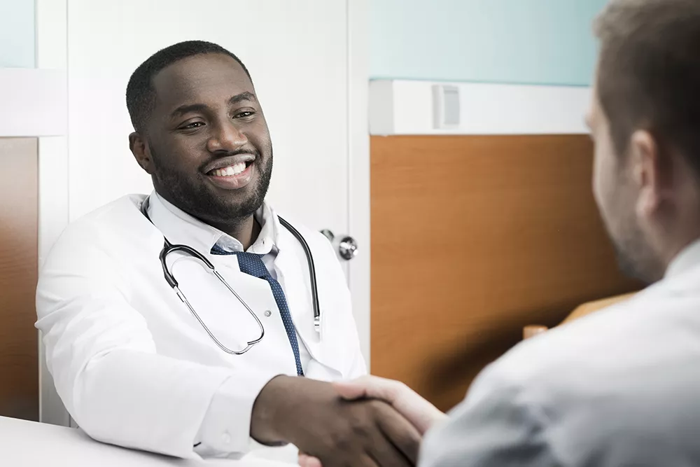 L'importance de la visite médicale pour les chauffeurs VTC à Paris