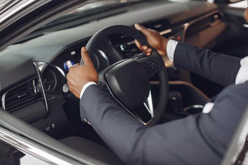 Guide complet sur la formation chauffeur VTC